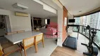 Foto 8 de Apartamento com 3 Quartos à venda, 162m² em Moema, São Paulo