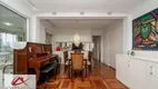 Foto 7 de Apartamento com 3 Quartos à venda, 134m² em Chácara Santo Antônio, São Paulo