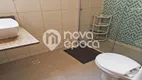 Foto 21 de Apartamento com 4 Quartos à venda, 200m² em Grajaú, Rio de Janeiro