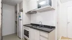 Foto 11 de Apartamento com 1 Quarto à venda, 33m² em Bigorrilho, Curitiba