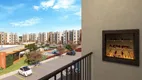 Foto 22 de Apartamento com 2 Quartos à venda, 48m² em Itaum, Joinville