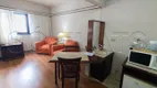 Foto 9 de Flat com 1 Quarto para alugar, 65m² em Jardim Paulista, São Paulo