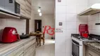 Foto 6 de Apartamento com 2 Quartos à venda, 85m² em Vila Belmiro, Santos