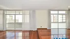 Foto 8 de Apartamento com 3 Quartos à venda, 210m² em Higienópolis, São Paulo