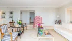 Foto 9 de Apartamento com 4 Quartos à venda, 286m² em Campo Belo, São Paulo