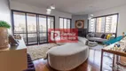 Foto 12 de Apartamento com 4 Quartos à venda, 190m² em Vila Andrade, São Paulo