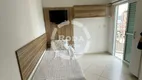 Foto 8 de Apartamento com 1 Quarto à venda, 74m² em Ponta da Praia, Santos