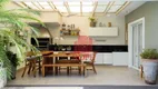 Foto 8 de Casa de Condomínio com 4 Quartos à venda, 210m² em Moema, São Paulo