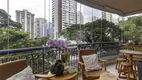 Foto 18 de Apartamento com 3 Quartos à venda, 166m² em Moema, São Paulo