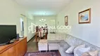 Foto 2 de Apartamento com 3 Quartos à venda, 94m² em Vila Gilda, Santo André