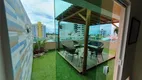 Foto 19 de Cobertura com 2 Quartos à venda, 127m² em Piatã, Salvador