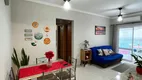 Foto 3 de Apartamento com 1 Quarto à venda, 60m² em Vila Guilhermina, Praia Grande