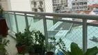 Foto 3 de Cobertura com 4 Quartos à venda, 173m² em Grajaú, Rio de Janeiro