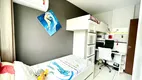 Foto 17 de Apartamento com 2 Quartos à venda, 57m² em Pagani, Palhoça