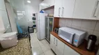 Foto 15 de Flat com 2 Quartos à venda, 75m² em Centro, Guarujá