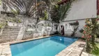 Foto 3 de Casa com 5 Quartos à venda, 436m² em Alto de Pinheiros, São Paulo