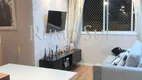 Foto 2 de Apartamento com 2 Quartos à venda, 42m² em Capão Redondo, São Paulo