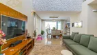 Foto 10 de Casa de Condomínio com 4 Quartos à venda, 303m² em Swiss Park, Campinas