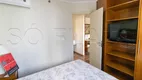 Foto 23 de Flat com 1 Quarto à venda, 48m² em Vila Olímpia, São Paulo