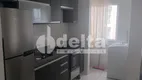 Foto 7 de Apartamento com 2 Quartos à venda, 52m² em Luizote de Freitas, Uberlândia