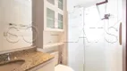 Foto 14 de Apartamento com 1 Quarto à venda, 42m² em Santa Cecília, São Paulo