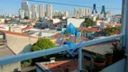 Foto 30 de Cobertura com 2 Quartos à venda, 108m² em Jardim Bom Pastor, Santo André