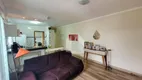 Foto 3 de Apartamento com 3 Quartos à venda, 86m² em Vila Togni, Poços de Caldas