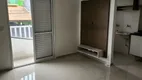 Foto 3 de Apartamento com 1 Quarto à venda, 31m² em Jardim Pilar, Mauá