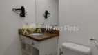 Foto 12 de Flat com 1 Quarto para alugar, 30m² em Jardins, São Paulo