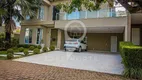 Foto 2 de Casa de Condomínio com 4 Quartos para alugar, 412m² em Genesis 1, Santana de Parnaíba