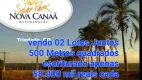 Foto 7 de Lote/Terreno à venda, 200m² em Residencial Nova Canaa, Trindade