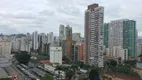 Foto 13 de Cobertura com 3 Quartos para alugar, 152m² em Boqueirão, Santos