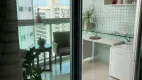 Foto 25 de Apartamento com 3 Quartos à venda, 125m² em Praia de Itaparica, Vila Velha