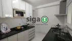 Foto 6 de Apartamento com 3 Quartos à venda, 124m² em Vila Andrade, São Paulo