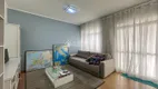 Foto 2 de Apartamento com 3 Quartos à venda, 126m² em Centro, Santo André