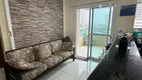 Foto 14 de Apartamento com 1 Quarto à venda, 48m² em Vila Guilhermina, Praia Grande