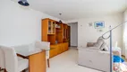 Foto 17 de Apartamento com 1 Quarto à venda, 66m² em Portão, Curitiba