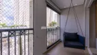 Foto 5 de Apartamento com 3 Quartos à venda, 134m² em Morumbi, São Paulo