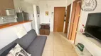 Foto 2 de Apartamento com 1 Quarto à venda, 36m² em Vila Guilhermina, Praia Grande