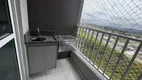 Foto 4 de Apartamento com 2 Quartos para alugar, 51m² em Condominio Residencial Colinas do Paratehy, São José dos Campos