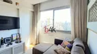 Foto 5 de Apartamento com 2 Quartos à venda, 53m² em Brooklin, São Paulo