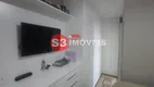 Foto 16 de Apartamento com 3 Quartos à venda, 107m² em Chácara Klabin, São Paulo