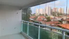 Foto 15 de Apartamento com 3 Quartos para alugar, 121m² em Ponta Do Farol, São Luís