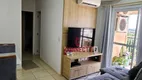 Foto 4 de Apartamento com 2 Quartos à venda, 51m² em Jardim Anhanguéra, Ribeirão Preto