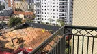 Foto 2 de Apartamento com 3 Quartos à venda, 93m² em Centro, Santo André