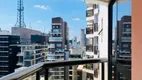 Foto 23 de Apartamento com 1 Quarto para alugar, 46m² em Jardins, São Paulo
