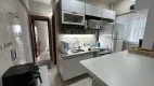 Foto 18 de Apartamento com 1 Quarto à venda, 33m² em Boqueirão, Praia Grande