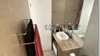 Foto 20 de Apartamento com 3 Quartos à venda, 75m² em Vila Helena, Santo André