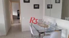 Foto 6 de Apartamento com 2 Quartos à venda, 77m² em José Menino, Santos