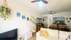 Foto 4 de Apartamento com 2 Quartos à venda, 90m² em Jardim Astúrias, Guarujá